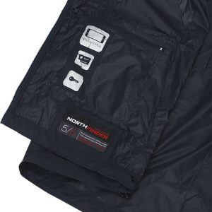 Northcover Stowable Μπλε - Image 3