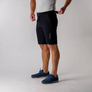 Trekking Shorts Μαυρο - Image 4