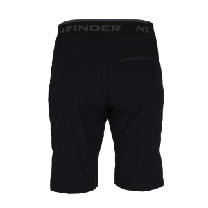 Trekking Shorts Μαυρο - Image 3
