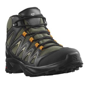 X Braze Mid GTX - Image 3