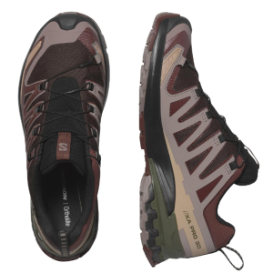 XA PRO 3D GTX - Image 3