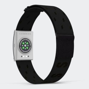 Heart Rate Monitor Jakob Ingebrigtsen - Image 1